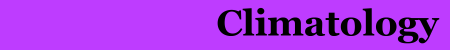 Center for Climatology